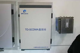 2005年中国国际通信设备技术展 TD-SCDMA解决方案与通讯设备概览