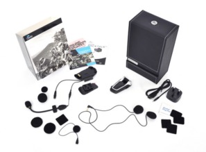 编辑精选 三款高品质摩托车骑行通讯设备推荐与通讯软件设计解析