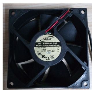 台湾惯展直流风扇厂家直销通讯软件的设计与实现