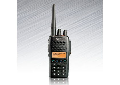 数字集群通信设备 现代通讯网络的核心枢纽